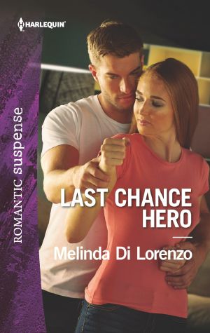 [Last Chance Hero SIM 01] • Last Chance Hero